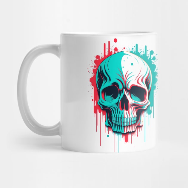 Drippy Death by Nocturnal Designs